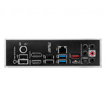 Placa Mãe MSI MPG B550 Gaming Plus AMD Soquete AM4 foto 3