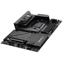 Placa Madre MSI MPG X870E Carbon Wi-Fi AMD Soquete AM5 foto 1