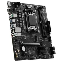 Placa Mãe MSI Pro B650M-B AMD Soquete AM5 foto 1