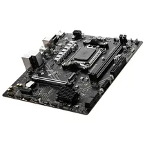 Placa Mãe MSI Pro B650M-B AMD Soquete AM5 foto 2