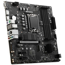 Placa Mãe MSI Pro B760M-P DDR4 Intel Soquete LGA 1700 foto 1
