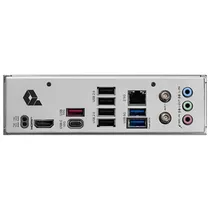 Placa Madre MSI Pro B840-P Wi-Fi AMD Socket AM5 foto 2