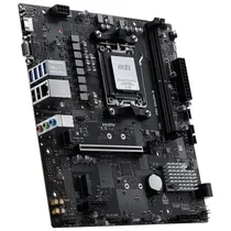Placa Mãe MSI Pro B840M-B AMD Soquete AM5 foto 1
