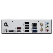 Placa Mãe MSI Pro B840M-P Wi-Fi 6E AMD Soquete AM5 foto 2
