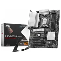 Placa Madre MSI Pro B850-P Wi-Fi AMD Socket AM5