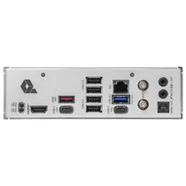 Placa Madre MSI Pro B850-P Wi-Fi AMD Socket AM5 foto 2
