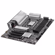 Placa Mãe MSI Pro B860M-A Wi-Fi Intel Soquete LGA 1851 foto 1