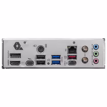 Placa Mãe MSI Pro B860M-A Wi-Fi Intel Soquete LGA 1851 foto 2