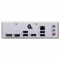 Placa Mãe MSI Pro H610M-A DDR4 Intel Soquete LGA 1700 foto 2