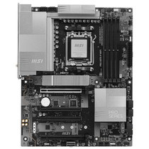 Placa Mãe MSI Pro X870-P Wi-Fi AMD Soquete AM5 foto 1