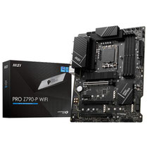 Placa Mãe MSI Pro Z790-P Wi-Fi Intel Soquete LGA 1700