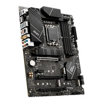 Placa Mãe MSI Pro Z790-P Wi-Fi Intel Soquete LGA 1700 foto 2