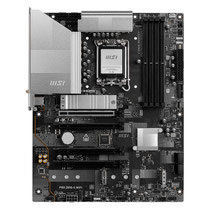 Placa Mãe MSI Pro Z890-S Wi-Fi Intel Soquete LGA 1851 foto 1