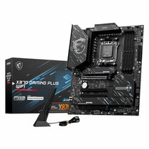 Placa Madre MSI X870 Gaming Plus Wi-Fi AMD Socket AM5