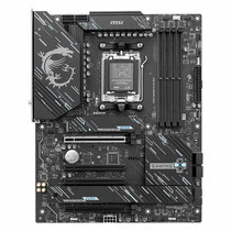 Placa Madre MSI X870 Gaming Plus Wi-Fi AMD Socket AM5 foto 1