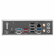 Placa Madre MSI X870 Gaming Plus Wi-Fi AMD Socket AM5 foto 3
