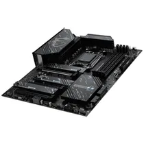 Placa Madre MSI X870E Gaming Plus Wi-Fi AMD Soquete AM5 foto 1