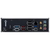 Placa Madre MSI X870E Gaming Plus Wi-Fi AMD Soquete AM5 foto 2