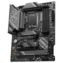 Placa Mãe MSI Z790 Gaming Plus Wi-Fi Intel Soquete LGA 1700 foto 1