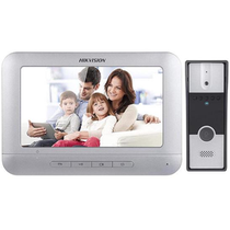 Porteiro Eletrônico Hikvision DS-KIS202T