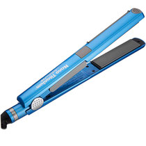 Plancha BaBylissPRO Nano Titanium BNT4081UZ Bivolt foto 1