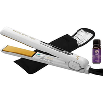 Plancha GA.MA Starlight Argan Bivolt
