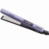 Prancha Mondial Space Shine P-26 Bivolt