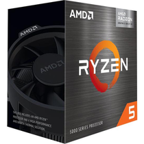 Processador AMD Ryzen 5 5600GT 3.6GHz AM4 19MB