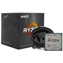 Processador AMD Ryzen 5 5600T 3.5GHz AM4 35MB