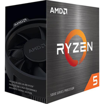 Processador AMD Ryzen 5 5600XT 3.7GHz AM4 35MB