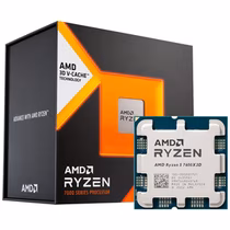 Processador AMD Ryzen 5 7600X3D 4.1GHz AM5 102MB