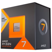 Processador AMD Ryzen 7 7700X3D 4.0GHz AM5 104MB foto 2
