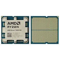 Processador AMD Ryzen 7 9800X3D 4.7GHz AM5 104MB foto 1