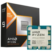 Processador AMD Ryzen 9 9900X3D 4.4GHz AM5 140MB