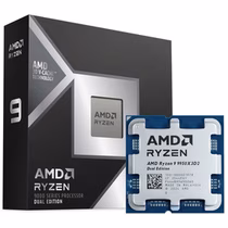 Processador AMD Ryzen 9 9950X3D2 4.3GHz AM5 208MB