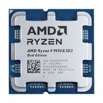 Processador AMD Ryzen 9 9950X3D2 4.3GHz AM5 208MB foto 1