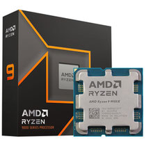 Processador AMD Ryzen 9 9950X 4.3GHz AM5 80MB