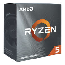 Processador AMD Ryzen 5 4500 3.6GHz AM4 11MB