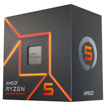 Processador AMD Ryzen 5 7600 3.8GHz AM5 38MB