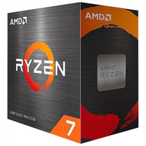 Processador AMD Ryzen 7 5700X 3.4GHz AM4 36MB