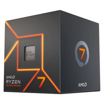 Processador AMD Ryzen 7 7700 3.8GHz AM5 40MB