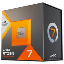 Processador AMD Ryzen R7-7800X3D 4.2GHz AM5 104MB