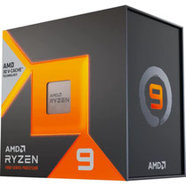 Procesador AMD Ryzen 9 7950X3D 4.2GHz AM5 144MB
