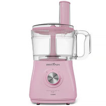 Processador de Alimentos Britania BMP1100RS + Liquidificador + Extrator de Suco 220V foto 2