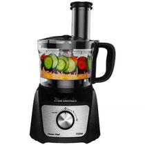 Processador de Alimentos Molimix Power Chef MMP-750 220V
