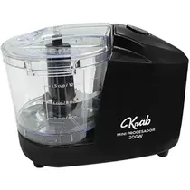 Processador de Alimentos Quanta Krab KBMP200 220V