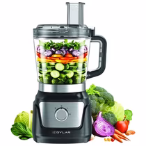 Processador de Alimentos Qylar QY-1316 220V