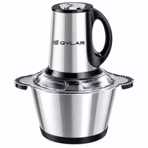 Processador de Alimentos Qylar QY-1919 220V