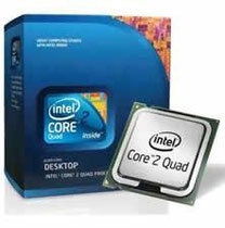 Processador Intel Core 2 Quad Q9650 3.0GHz LGA 775 12MB