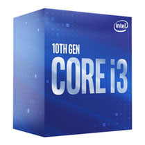Processador Intel Core i3-10105 3.7GHz LGA 1200 6MB